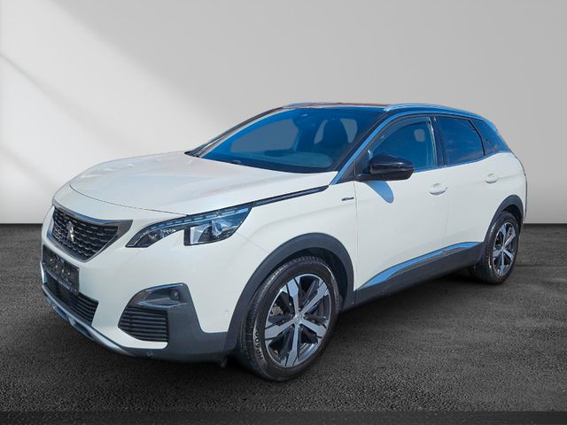 Peugeot 3008 Bild 1