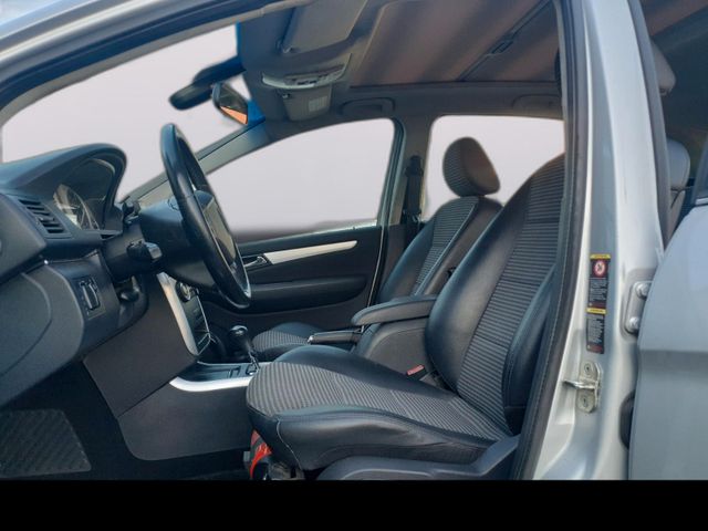 Mercedes-Benz B 200 Bild 14