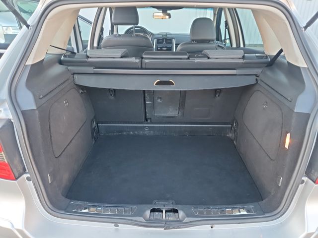 Mercedes-Benz B 200 Bild 9