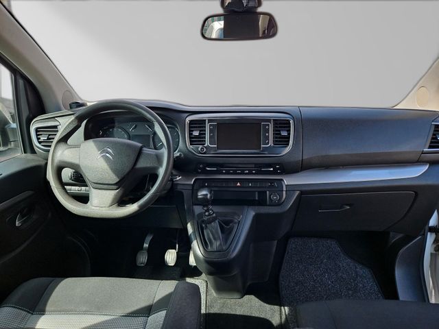 Citroen SpaceTourer Bild 10