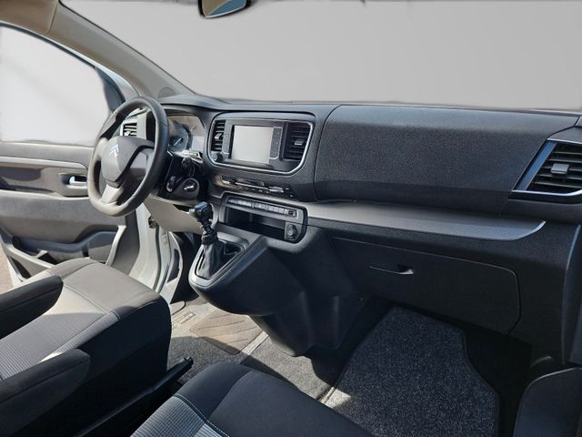 Citroen SpaceTourer Bild 11