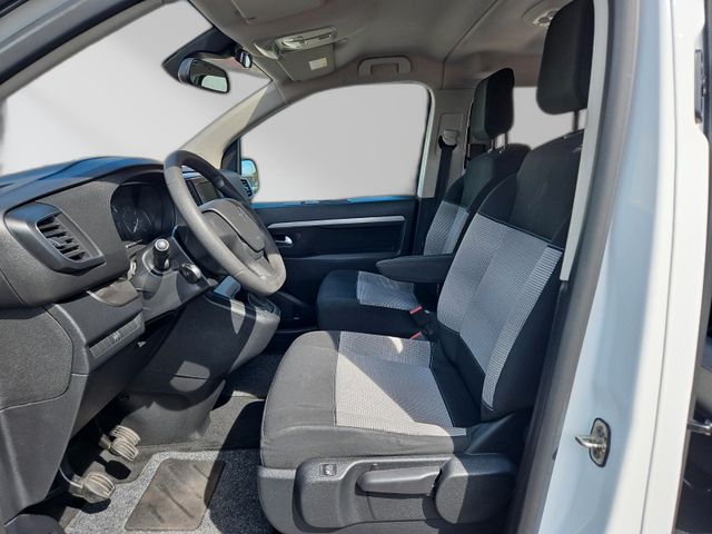 Citroen SpaceTourer Bild 13