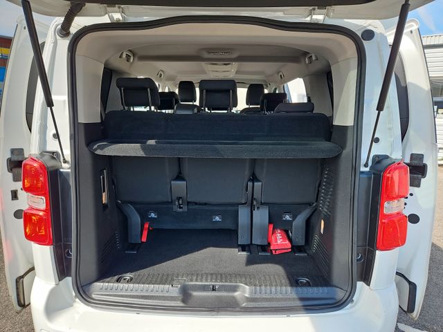 Citroen SpaceTourer Bild 15