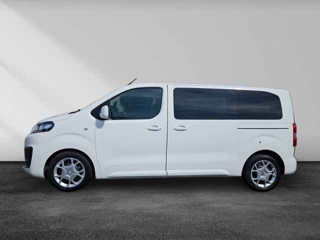 Citroen SpaceTourer Bild 2