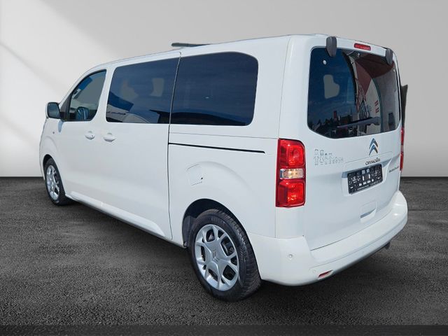 Citroen SpaceTourer Bild 3