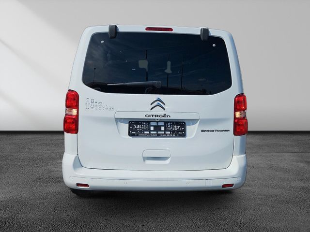 Citroen SpaceTourer Bild 4
