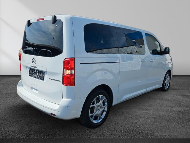 Citroen SpaceTourer Bild 5