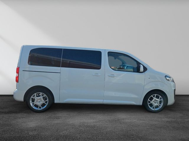 Citroen SpaceTourer Bild 6