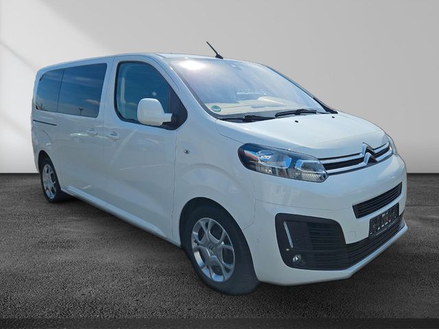 Citroen SpaceTourer Bild 7