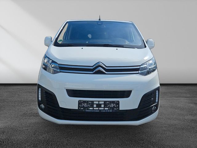 Citroen SpaceTourer Bild 8