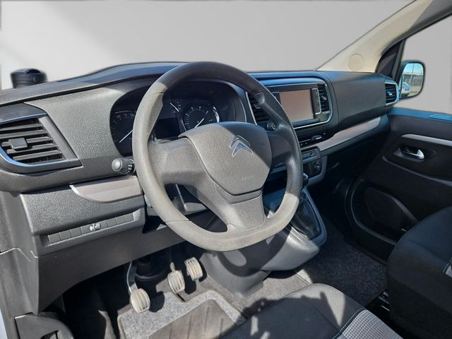 Citroen SpaceTourer Bild 9