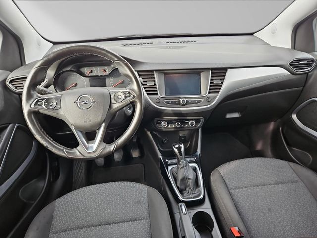 Opel Crossland X Bild 11