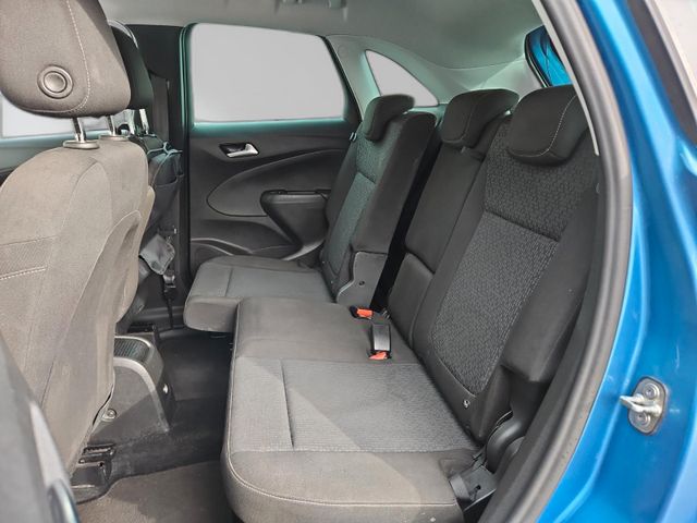 Opel Crossland X Bild 12