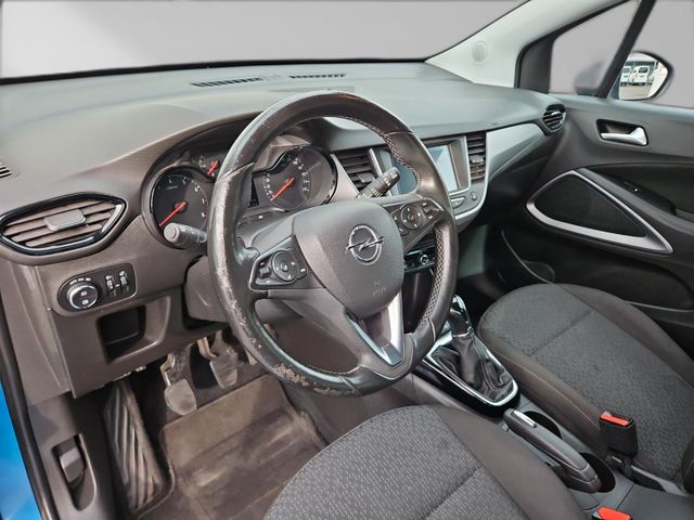Opel Crossland X Bild 14
