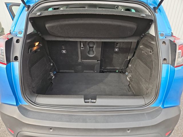 Opel Crossland X Bild 15