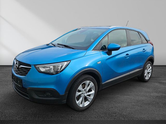 Opel Crossland X Bild 2