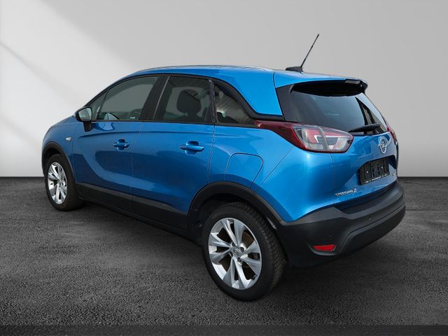 Opel Crossland X Bild 4