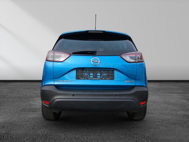 Opel Crossland X Bild 5