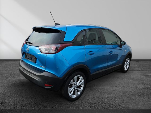 Opel Crossland X Bild 6