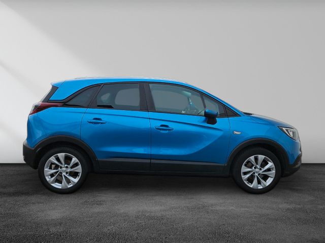 Opel Crossland X Bild 7
