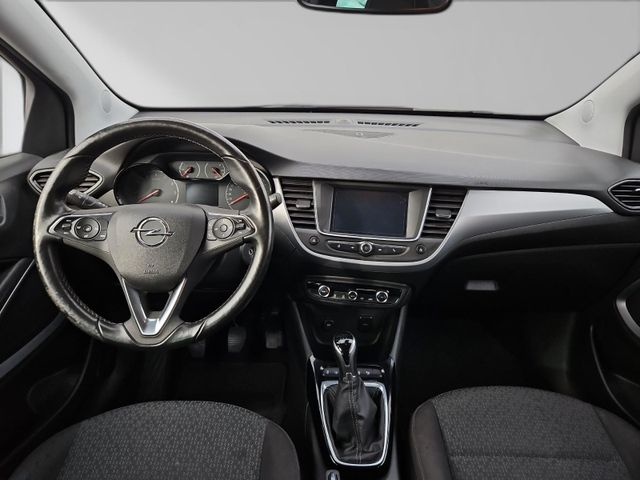 Opel Crossland X Bild 9