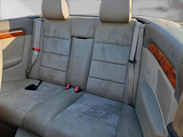 Audi A4 Bild 12