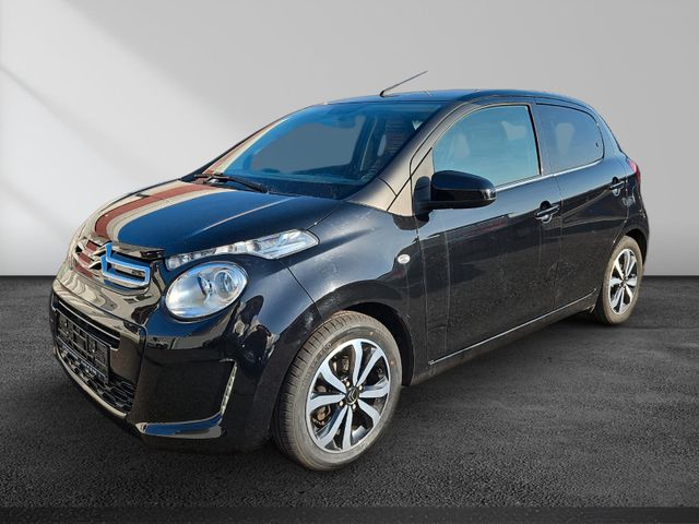 Citroen C1 Gebrauchtwagen Krefeld