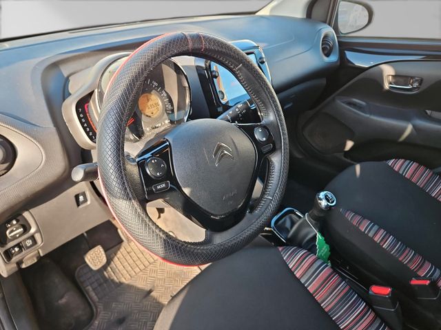 Citroen C1 Bild 14