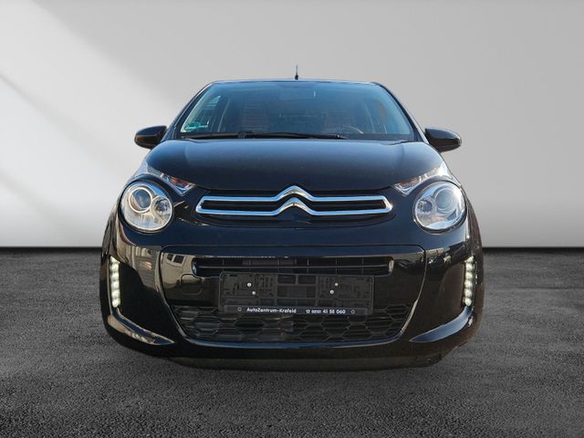 Citroen C1 Bild 2