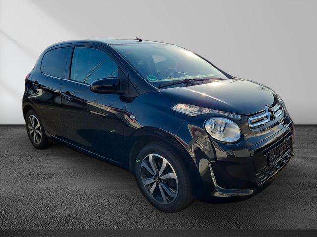 Citroen C1 Bild 4