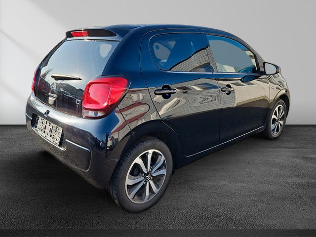 Citroen C1 Bild 7