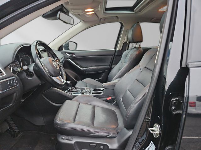 Mazda CX-5 Bild 10