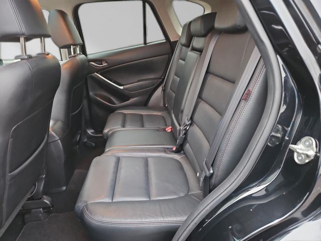 Mazda CX-5 Bild 11