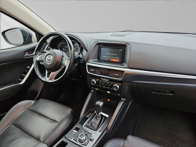 Mazda CX-5 Bild 12
