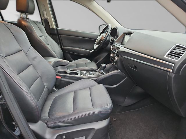 Mazda CX-5 Bild 13