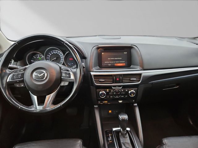 Mazda CX-5 Bild 14