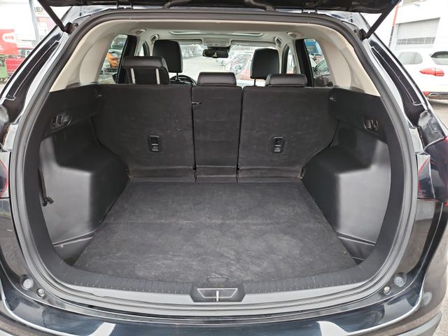 Mazda CX-5 Bild 15