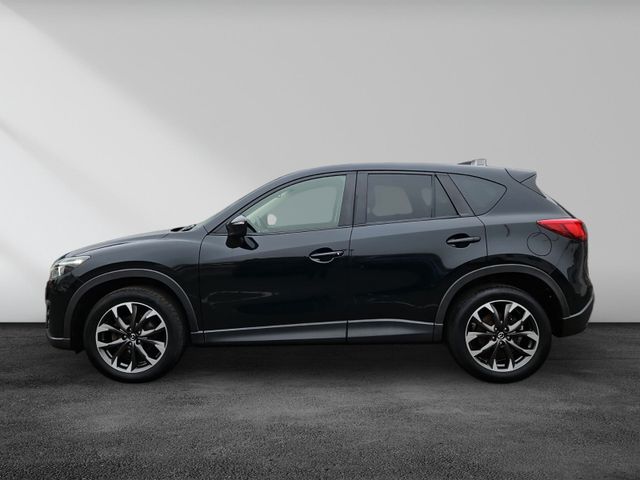 Mazda CX-5 Bild 2