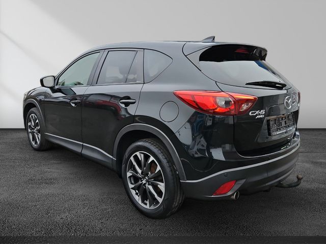Mazda CX-5 Bild 3