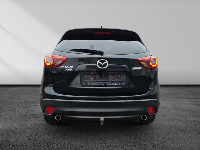 Mazda CX-5 Bild 4