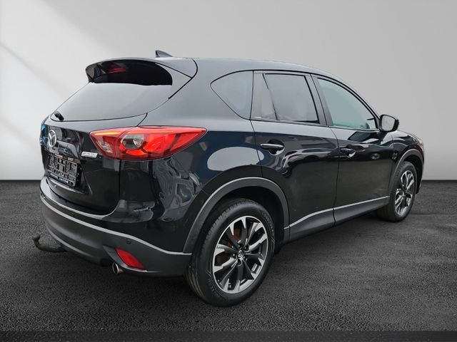 Mazda CX-5 Bild 5