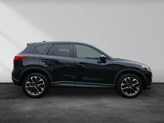 Mazda CX-5 Bild 6