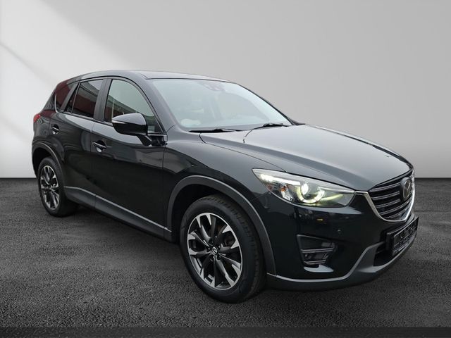 Mazda CX-5 Bild 7