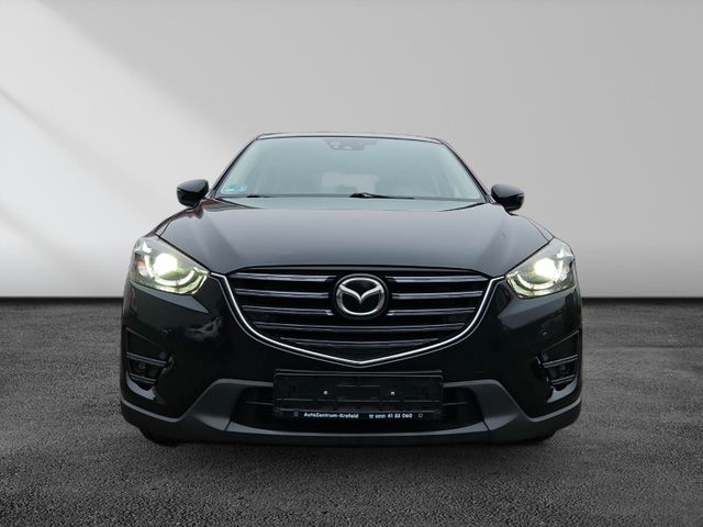 Mazda CX-5 Bild 8