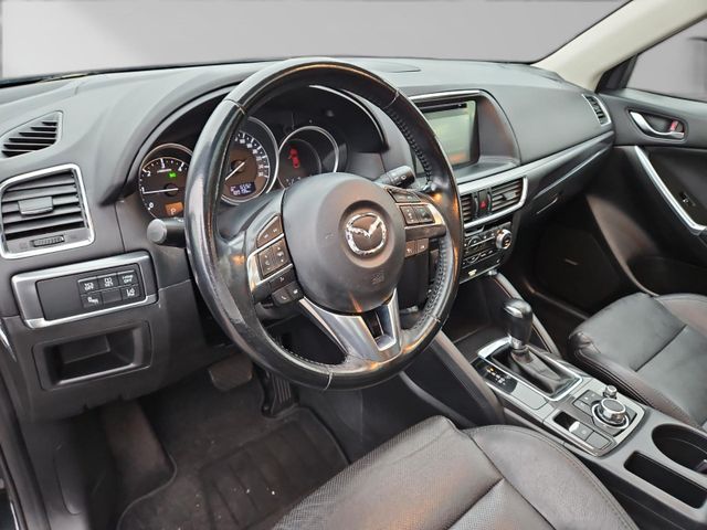 Mazda CX-5 Bild 9