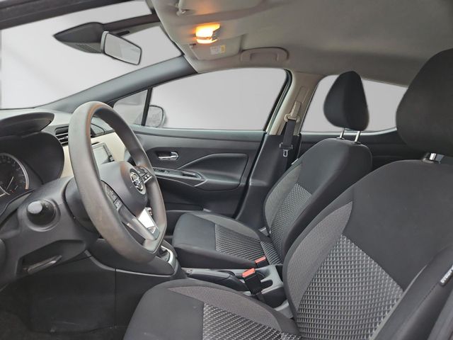 Nissan Micra Bild 10