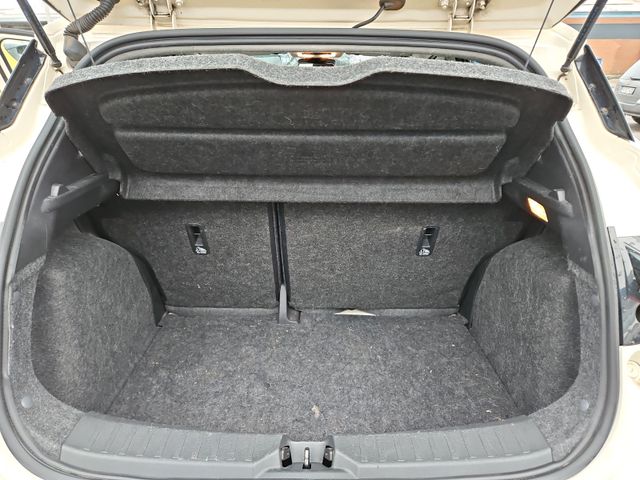 Nissan Micra Bild 12