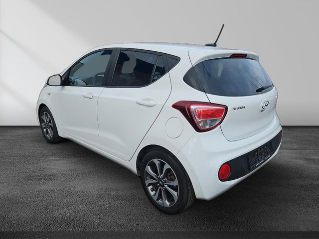 Hyundai i10 Bild 3
