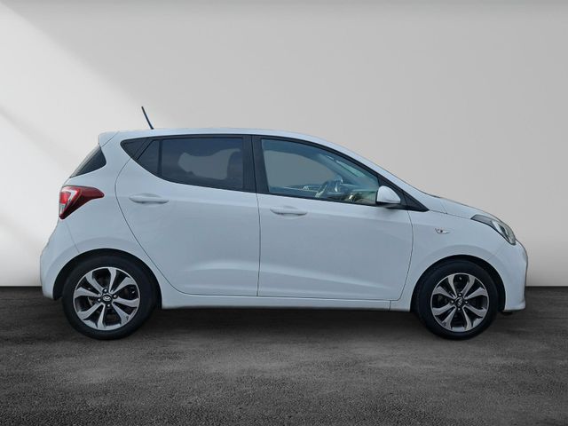 Hyundai i10 Bild 6