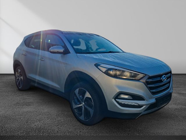Hyundai Tucson Bild 7
